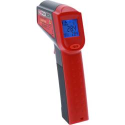 KS Tools 1503040 infračervený teploměr, -20 - 500 °C