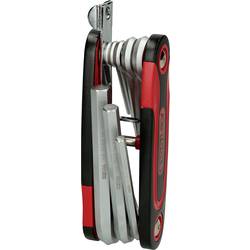 KS Tools 1583540 inbus sada klíčů 8dílná