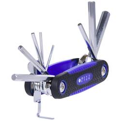 KS Tools 1583540 inbus sada klíčů 8dílná