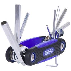 KS Tools 1583540 inbus sada klíčů 8dílná