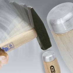 KS Tools 3001050 sada šroubováků, plochý, PH, vnější šestihran, 300.1050