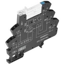 Weidmüller TRZ 24VDC ACT 1391670000 vazební relé