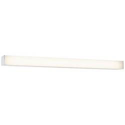 Paulmann HomeSpa Tova 78944 LED osvětlení zrcadla 6.20 W teplá bílá chrom, bílá