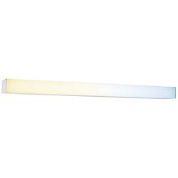 Paulmann HomeSpa Tova 78944 LED osvětlení zrcadla 6.20 W teplá bílá chrom, bílá