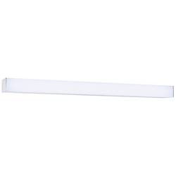 Paulmann HomeSpa Tova 78944 LED osvětlení zrcadla 6.20 W teplá bílá chrom, bílá