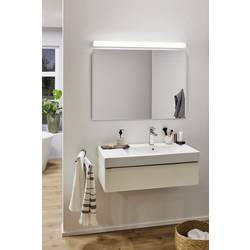 Paulmann HomeSpa Tova 78944 LED osvětlení zrcadla 6.20 W teplá bílá chrom, bílá