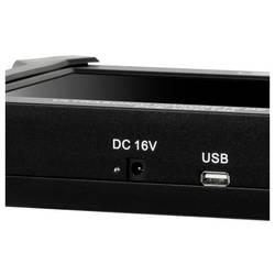 PCE Instruments PCE-UCD 100 přístroj na měření tvrdosti 1677700 µS