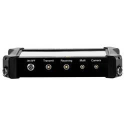 PCE Instruments PCE-UCD 100 přístroj na měření tvrdosti 1677700 µS
