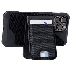 Urban Armor Gear 964445113940 Wallet (peněženka) Apple iPhone 17, iPhone 17e, iPhone 17 Pro, iPhone 17 Pro Max, iPhone 16, iPhone 16e, iPhone 16 Pro, iPhone 16
