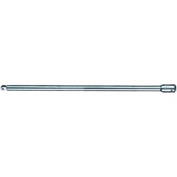 Stahlwille 405W/10 VERLAENGERUNG 1/4 ZOLL 11010020 prodlužovací nástavec pro nástrčné klíče Pohon (šroubovák) 1/4 (6,3 mm) 1 ks