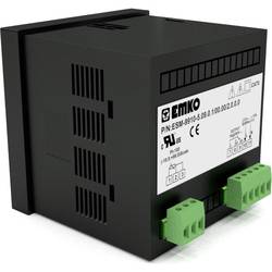 Emko ESM-9910.5.14.0.1/01.00/2.0.0.0 2bodový regulátor termostat Pt1000 -50 do 400 °C relé 7 A (d x š x v) 96 x 96 x 96 mm