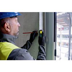 Bosch Professional GLM 50-25 G laserový měřič vzdálenosti adaptér stativu 6,3 mm (1/4) 50 m
