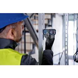 Bosch Professional GLM 50-25 G laserový měřič vzdálenosti adaptér stativu 6,3 mm (1/4) 50 m
