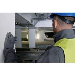 Bosch Professional GLM 50-25 G laserový měřič vzdálenosti adaptér stativu 6,3 mm (1/4) 50 m