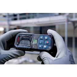 Bosch Professional GLM 50-25 G laserový měřič vzdálenosti adaptér stativu 6,3 mm (1/4) 50 m