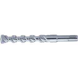 Makita B-48212 tvrdý kov spirálový vrták na kámen 24 mm Celková délka 600 mm SDS plus 1 ks
