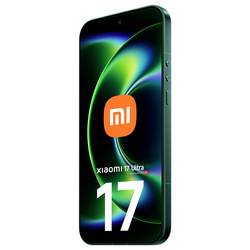 Xiaomi 17 Ultra smartphone 512 GB, 17.5 cm (6.9 palec), zelená, dual SIM