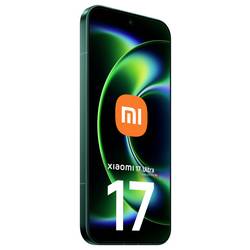 Xiaomi 17 Ultra smartphone 512 GB, 17.5 cm (6.9 palec), zelená, dual SIM