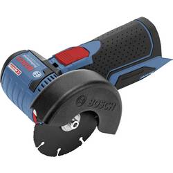 Bosch Professional Bosch Power Tools 06019F2000 Akumulátorová úhlová bruska 76 mm, bez akumulátoru, 12 V