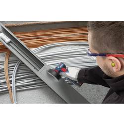 Bosch Professional Bosch Power Tools 06019F2000 Akumulátorová úhlová bruska 76 mm, bez akumulátoru, 12 V