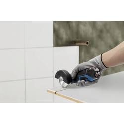Bosch Professional Bosch Power Tools 06019F2000 Akumulátorová úhlová bruska 76 mm, bez akumulátoru, 12 V