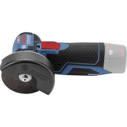 Bosch Professional Bosch Power Tools 06019F2000 Akumulátorová úhlová bruska 76 mm, bez akumulátoru, 12 V