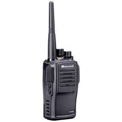 Midland G15 Pro NC PMR 4er Security inkl. MA 25-M C1127.S3 PMR radiostanice sada 4 ks