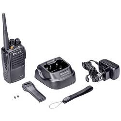 Midland G15 Pro NC PMR 4er Security inkl. MA 25-M C1127.S3 PMR radiostanice sada 4 ks
