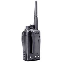 Midland G15 Pro NC PMR 4er Security inkl. MA 25-M C1127.S3 PMR radiostanice sada 4 ks