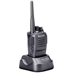 Midland G15 Pro NC PMR 4er Security inkl. MA 25-M C1127.S3 PMR radiostanice sada 4 ks