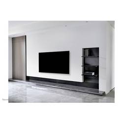 Neomounts WL30-550BL16 TV držák na zeď 101,6 cm (40) - 190,5 cm (75) pevný