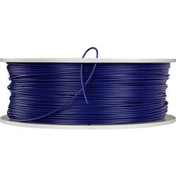 Verbatim 55055 55055 vlákno pro 3D tiskárny PETG plast 1.75 mm 1 kg modrá 1 ks