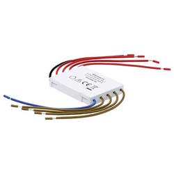 Shelly 4-Channel Decoupler 230V Shelly spínač pohonu Wi-Fi, Bluetooth