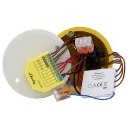Shelly 4-Channel Decoupler 230V Shelly spínač pohonu Wi-Fi, Bluetooth
