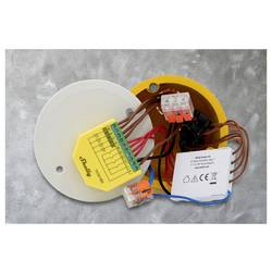 Shelly 4-Channel Decoupler 230V Shelly spínač pohonu Wi-Fi, Bluetooth