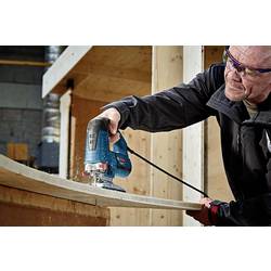 Bosch Professional GST 160 BCE přímočará pila, 800 W, 0.601.518.000