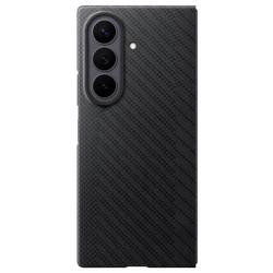 Samsung Carbon Magnet Case Cover Samsung Z Fold8 černá EF-KF976SBEGWW