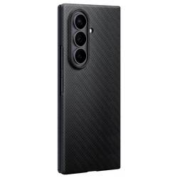 Samsung Carbon Magnet Case Cover Samsung Z Fold8 černá EF-KF976SBEGWW