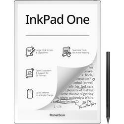 PocketBook InkPad One Čtečka e-knih 26.2 cm (10.3 palec) Matná černá