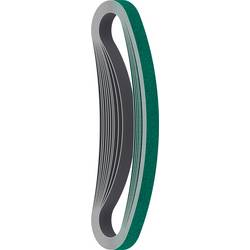 Bosch Accessories Best for Inox 2608608Y49 brusný pás Zrnitost 120 (d x š) 457 mm x 13 mm 10 ks