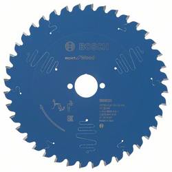 Bosch Accessories Expert for Wood 2608644079 pilový kotouč 216 x 30 x 1.8 mm Počet zubů (na palec): 40 1 ks