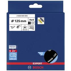 Bosch Accessories 2608900005 Univerzální talíř PRO univerzální podpěry EXPERT Multihole, 125 mm, tvrdý Průměr 125 mm