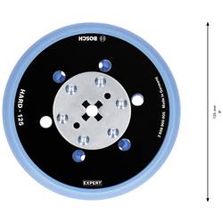 Bosch Accessories 2608900005 Univerzální talíř PRO univerzální podpěry EXPERT Multihole, 125 mm, tvrdý Průměr 125 mm