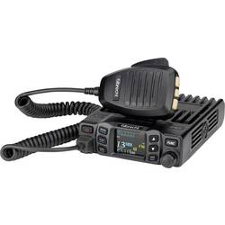 Albrecht Albrecht AE 5900 SSB CB-Funkgerät CB radiostanice, 12591