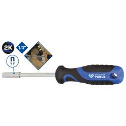 Brilliant Tools BT035900 bitový šroubovák