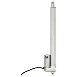 TRU COMPONENTS lineární servomotor TC24-300-250 HS TC-14973404 délka 300 mm Posuvná síla 250 N 24 V/DC 1 ks