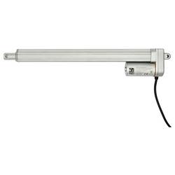 TRU COMPONENTS lineární servomotor TC24-300-250 HS TC-14973404 délka 300 mm Posuvná síla 250 N 24 V/DC 1 ks