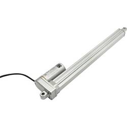 TRU COMPONENTS lineární servomotor TC24-300-1000 HS TC-14973428 délka 300 mm Posuvná síla 1000 N 24 V/DC 1 ks
