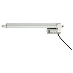 TRU COMPONENTS lineární servomotor TC24-300-1000 HS TC-14973428 délka 300 mm Posuvná síla 1000 N 24 V/DC 1 ks
