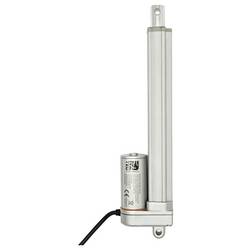 TRU COMPONENTS lineární servomotor TC24-200-1000 HS TC-14973368 délka 200 mm Posuvná síla 1000 N 24 V/DC 1 ks